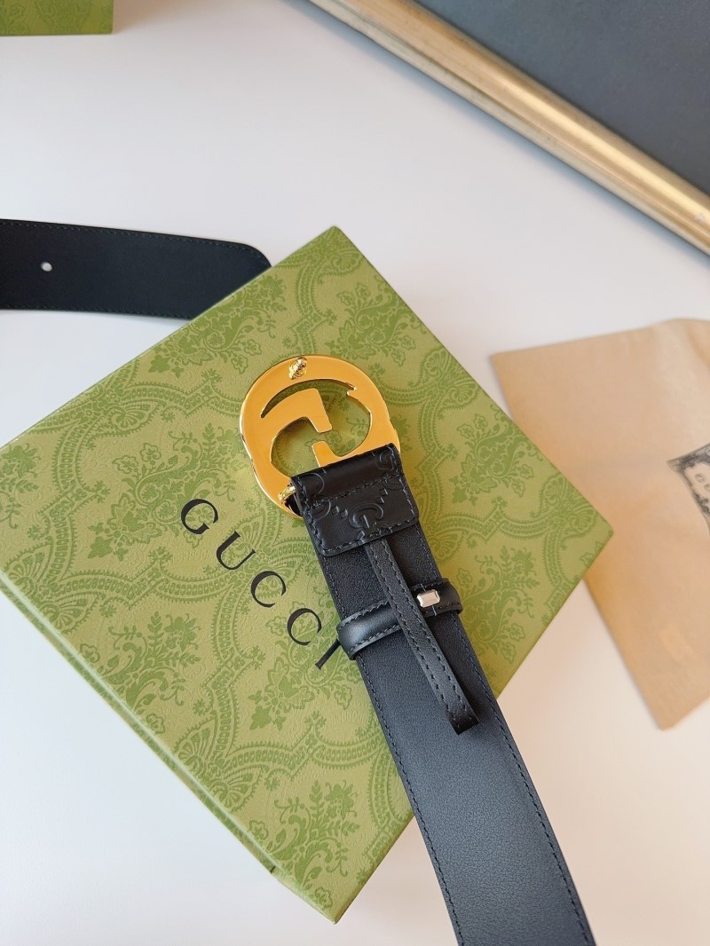Gvc*1 belts